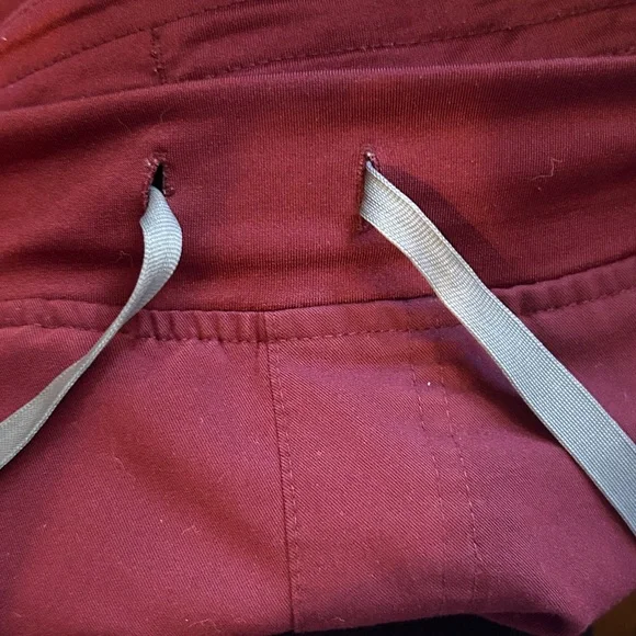 Figs Pants  Zamora Scrub Jogger Womens Nurse XS - Picture 11 of 12